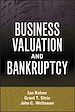 Téléchargez le livre numérique:  Business Valuation and Bankruptcy