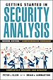Téléchargez le livre numérique:  Getting Started in Security Analysis