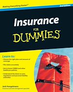 Télécharger cet ebook : Insurance for Dummies