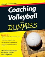 Téléchargez le livre numérique:  Coaching Volleyball For Dummies