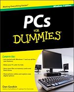 Télécharger cet ebook : PCs For Dummies