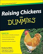 Télécharger cet ebook : Raising Chickens For Dummies<sup>®</sup>