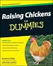 Téléchargez le livre numérique:  Raising Chickens For Dummies<sup>®</sup>