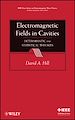 Téléchargez le livre numérique:  Electromagnetic Fields in Cavities
