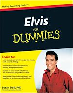 Téléchargez le livre numérique:  Elvis for Dummies®