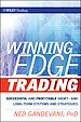 Téléchargez le livre numérique:  Winning Edge Trading