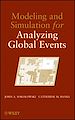Téléchargez le livre numérique:  Modeling and Simulation for Analyzing Global Events