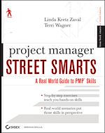 Télécharger cet ebook : Project Manager Street Smarts