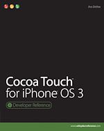 Télécharger cet ebook : Cocoa Touch for iPhone OS 3