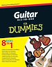 Téléchargez le livre numérique:  Guitar All-in-One For Dummies