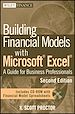 Téléchargez le livre numérique:  Building Financial Models with Microsoft Excel