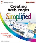 Download: Creating Web Pages Simplified
