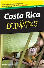 Télécharger cet ebook : Costa Rica For Dummies®