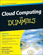 Télécharger cet ebook : Cloud Computing For Dummies®