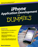 Téléchargez le livre numérique:  iPhone Application Development For Dummies<sup>®</sup>