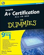 Télécharger cet ebook : CompTIA A+ Certification All-In-One For Dummies®