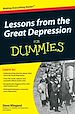 Téléchargez le livre numérique:  Lessons from the Great Depression For Dummies<sup>®</sup>