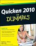 Téléchargez le livre numérique:  Quicken 2010 For Dummies<sup>®</sup>