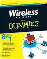 Télécharger cet ebook : Wireless All In One For Dummies®