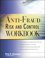 Télécharger cet ebook : Anti-Fraud Risk and Control Workbook