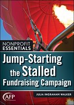 Télécharger cet ebook : Jump-Starting the Stalled Fundraising Campaign