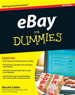Télécharger cet ebook : eBay For Dummies