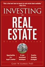 Télécharger cet ebook : Investing in Real Estate