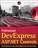 Téléchargez le livre numérique:  Professional DevExpress ASP.NET Controls