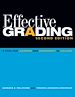 Téléchargez le livre numérique:  Effective Grading