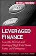 Téléchargez le livre numérique:  Leveraged Finance