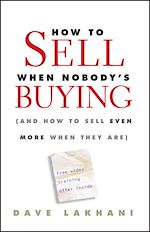 Télécharger cet ebook : How To Sell When Nobody's Buying