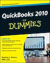 Download this eBook QuickBooks 2010 For Dummies