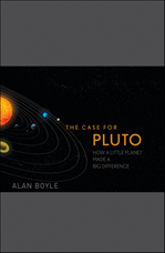 Téléchargez le livre numérique:  The Case for Pluto