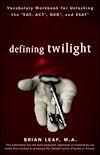 Download this eBook Defining Twilight