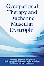 Télécharger cet ebook : Occupational Therapy and Duchenne Muscular Dystrophy