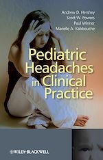 Télécharger cet ebook : Pediatric Headaches in Clinical Practice