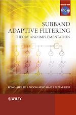 Télécharger cet ebook : Subband Adaptive Filtering