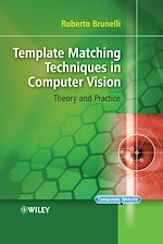 Télécharger cet ebook : Template Matching Techniques in Computer Vision