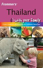 Télécharger cet ebook : Thailand with your family