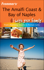 Télécharger cet ebook : The Amalfi Coast & Bay of Naples With Your Family 