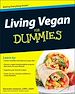 Téléchargez le livre numérique:  Living Vegan For Dummies