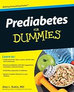 Téléchargez le livre numérique:  Prediabetes For Dummies®