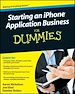 Téléchargez le livre numérique:  Starting an iPhone Application Business For Dummies®
