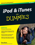 Téléchargez le livre numérique:  iPod & iTunes For Dummies®