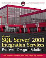 Télécharger cet ebook : Microsoft SQL Server 2008 Integration Services Problem-Design-Solution