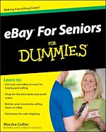 Téléchargez le livre numérique:  eBay For Seniors For Dummies