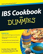 Télécharger cet ebook : IBS Cookbook For Dummies