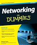 Téléchargez le livre numérique:  Networking For Dummies<sup>®</sup>