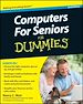 Téléchargez le livre numérique:  Computers For Seniors For Dummies<sup>®</sup>