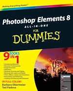 Télécharger cet ebook : Photoshop Elements 8 All-in-One For Dummies